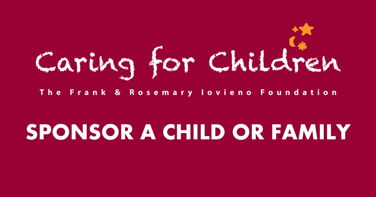 Sponsor a Child or Family
